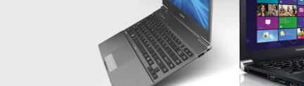 Nieuwe zakelijke laptops van Toshiba: Tecra W50 en Z-serie