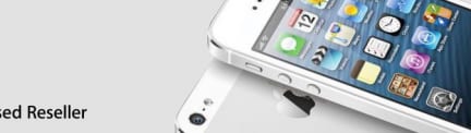 Apple gaat accu iPhone 5 gratis vervangen