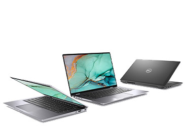 Dell Laptops