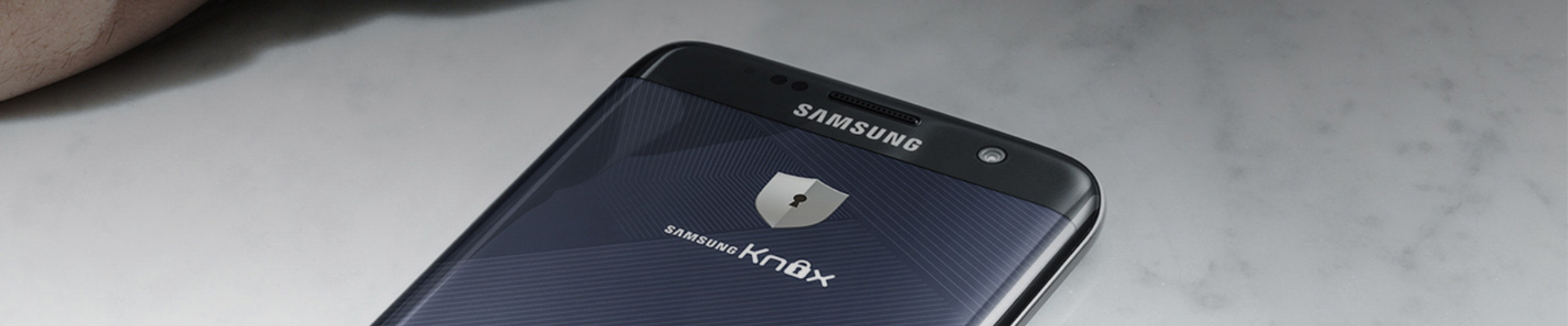 NIS2: breng je security op orde met Samsung Knox